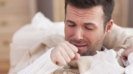 5 Mythen und Fakten über Erkältungen: Wie gut weißt du Bescheid? / Bild: iStock / gpointstudio