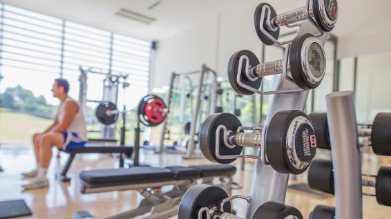Richtig erholen: Die 5 goldenen After-Workout-Regeln / Bild: LifeClass Therme Sveti Martin Richtig erholen: Die 5 goldenen After-Workout-Regeln / Bild: LifeClass Therme Sveti Martin