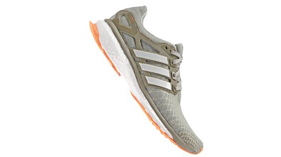 Im Schaufenster: 10 neutrale Laufschuhe im Vergleich: adidas Energy Boost 2 ATR / Bild: Hersteller