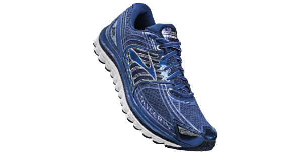 Im Schaufenster: 10 neutrale Laufschuhe im Vergleich: Brooks Glycerin 12 / Bild: Hersteller