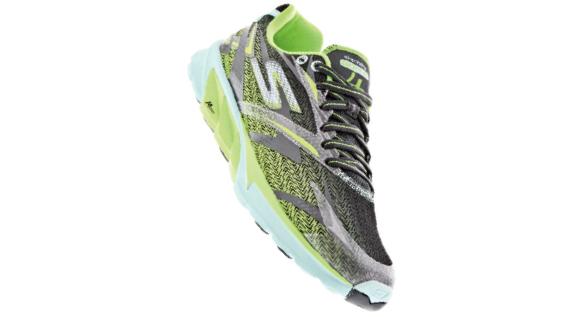 Im Schaufenster: 10 neutrale Laufschuhe im Vergleich: Skechers GOrun 4 / Bild: Hersteller