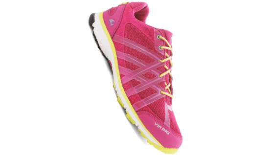 Im Schaufenster: 10 neutrale Laufschuhe im Vergleich: Viking Marka / Bild: Hersteller Im Schaufenster: 10 neutrale Laufschuhe im Vergleich: Viking Marka / Bild: Hersteller