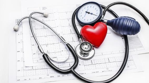 Herzensangelegenheit: Wann ist mein Blutdruck "niedrig"? / Bild: iStock