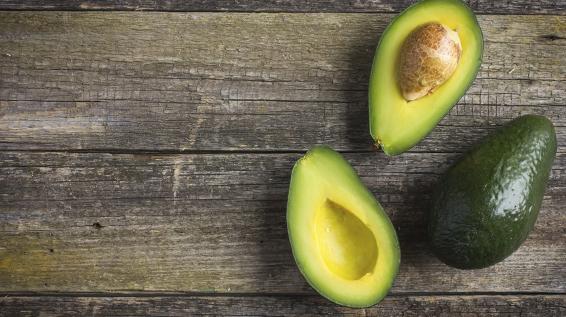 Bauchgeflüster: Avocados / iStock Bauchgeflüster: Avocados / iStock