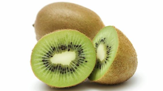 Post-Workout Food: Kiwi / Bild: iStock / AlexStar