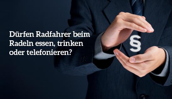 Rad und Recht: Die Top 15 Fragen zur STVO geklärt / Bild: iStock / Jirsak