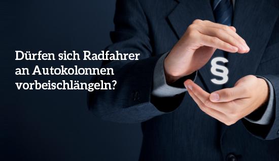 Rad und Recht: Die Top 15 Fragen zur STVO geklärt / Bild: iStock / Jirsak