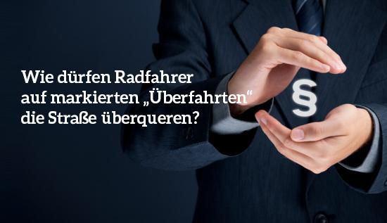 Rad und Recht: Die Top 15 Fragen zur STVO geklärt / Bild: iStock / Jirsak Rad und Recht: Die Top 15 Fragen zur STVO geklärt / Bild: iStock / Jirsak