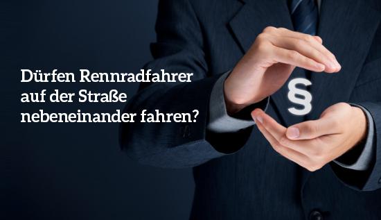Rad und Recht: Die Top 15 Fragen zur STVO geklärt / Bild: iStock / Jirsak Rad und Recht: Die Top 15 Fragen zur STVO geklärt / Bild: iStock / Jirsak