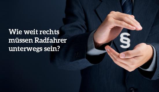 Rad und Recht: Die Top 15 Fragen zur STVO geklärt / Bild: iStock / Jirsak