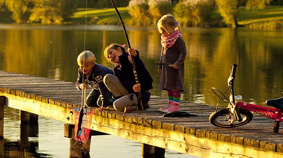 8 Tipps für den Radausflug mit Kindern / Bild: WOOM Bikes