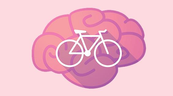 8 gesundheitliche Benefits des Bikens / Bild: iStock / Blablo101