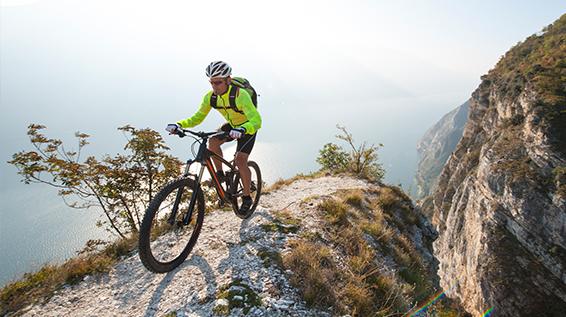 8 gesundheitliche Benefits des Bikens / Bild: iStock / Dolomites-image