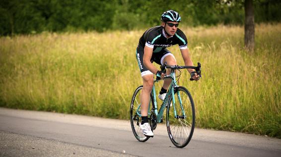 4 Dinge, die Anfänger von erfahrenen Bikern lernen können / Bild: Bianchi 4 Dinge, die Anfänger von erfahrenen Bikern lernen können / Bild: Bianchi