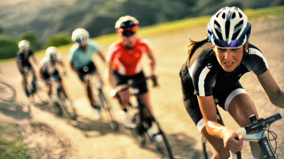 4 Dinge, die Anfänger von erfahrenen Bikern lernen können / Bild: Trek 4 Dinge, die Anfänger von erfahrenen Bikern lernen können / Bild: Trek