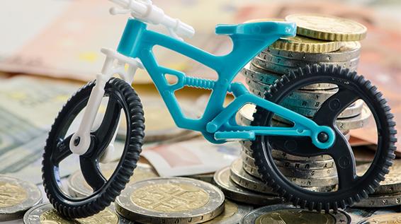 4 gute Gründe, warum du jeden Tag radfahren solltest / Bild: iStock / KatarinaGondova 4 gute Gründe, warum du jeden Tag radfahren solltest / Bild: iStock / KatarinaGondova