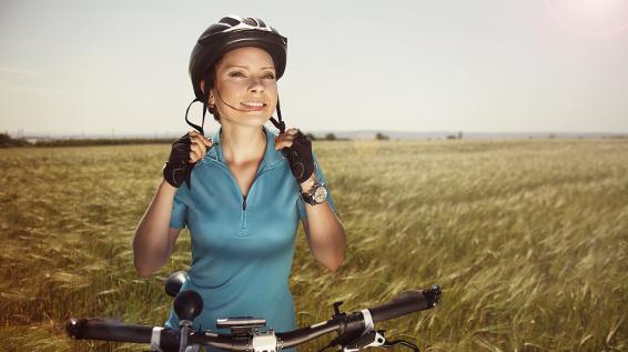 Mythen und Fakten im Straßenverkehr: Was dürfen Biker und was nicht? / Bild: iStock