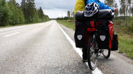 Fit fürs Rad: 7 Tipps für einen guten Start in die Bikesaison / Bild: iStock / Mikael Damkier