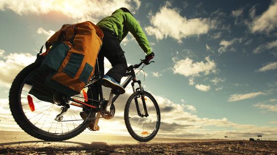 Fit fürs Rad: 7 Tipps für einen guten Start in die Bikesaison / Bild: iStock / mihtiander