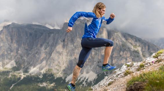 Das passiert mit deinem Körper, wenn du mit dem Rauchen aufhörst / Bild: The North Face Das passiert mit deinem Körper, wenn du mit dem Rauchen aufhörst / Bild: The North Face