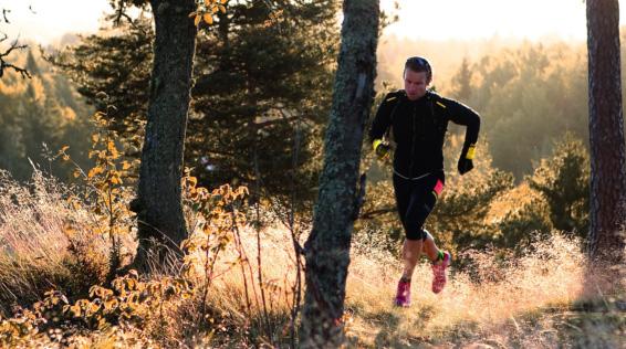 Das passiert mit deinem Körper, wenn du mit dem Rauchen aufhörst / Bild: GORE Running Wear Das passiert mit deinem Körper, wenn du mit dem Rauchen aufhörst / Bild: GORE Running Wear