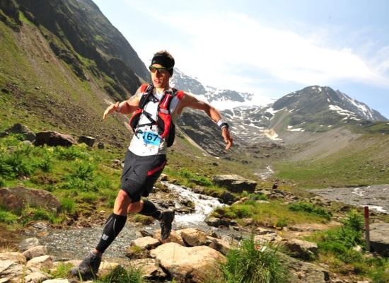 Bergsport und Rechtsschutz: Nie unversichert in die Berge! / Bild: Trailrun Pitztal