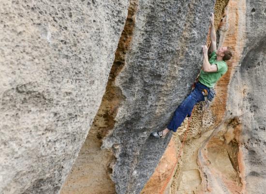 Bergsport und Rechtsschutz: Nie unversichert in die Berge! / Bild: Rainer Eder