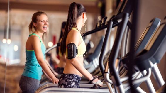 Regeneratives Training - Das sind die Facts / Bild: iStock / Halfpoint Regeneratives Training - Das sind die Facts / Bild: iStock / Halfpoint