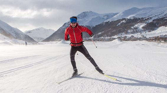 Wintertraining: 3 effektive Ausgleichssportarten für Rennradfahrer / Bild: iStock / med_ved Wintertraining: 3 effektive Ausgleichssportarten für Rennradfahrer / Bild: iStock / med_ved