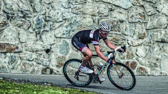 Die 3 größten Sünden beim Rennradtraining / Bild: Focus Bikes Die 3 größten Sünden beim Rennradtraining / Bild: Focus Bikes