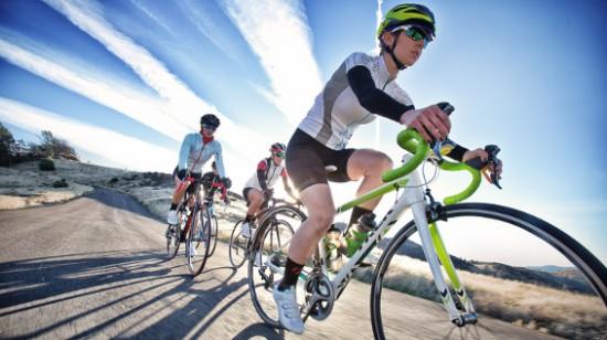 Die 3 größten Sünden beim Rennradtraining / Bild: Trek Die 3 größten Sünden beim Rennradtraining / Bild: Trek