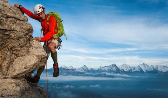 Wanderrucksack: Das Einmaleins für Oudoorfreaks / Bild: Thomas Senf