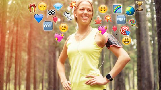 Runner's High: Körper erzeugt Cannabis-ähnliche Substanzen / Bild: iStock Runner's High: Körper erzeugt Cannabis-ähnliche Substanzen / Bild: iStock