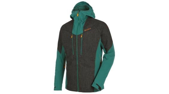 ISPO 2015 Highlights: 15 Neuheiten für Outdoor-Freaks / Bild: Salewa ISPO 2015 Highlights: 15 Neuheiten für Outdoor-Freaks / Bild: Salewa