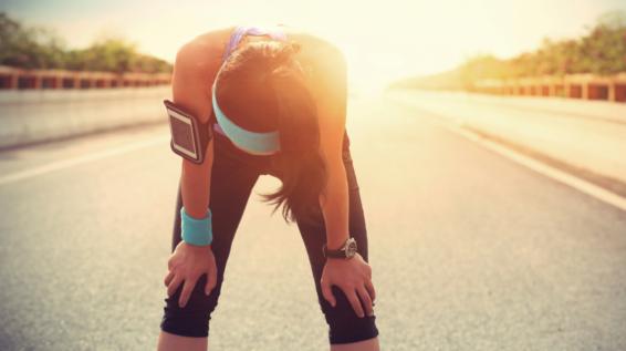Die 4 häufigsten Irrtümer über Sauerstoff / Bild: iStock / lzf Die 4 häufigsten Irrtümer über Sauerstoff / Bild: iStock / lzf