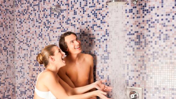 Was hinter den 4 bekanntesten Sauna-Mythen steckt / Bild: iStock