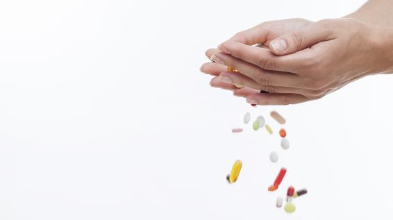 Akute Schmerzen – Was kann man dagegen tun? / Bild: iStock Akute Schmerzen – Was kann man dagegen tun? / Bild: iStock