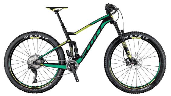 Neuheiten 2017: 4 Mountainbikes für Damen im Vergleich / Bild: Hersteller Neuheiten 2017: 4 Mountainbikes für Damen im Vergleich / Bild: Hersteller
