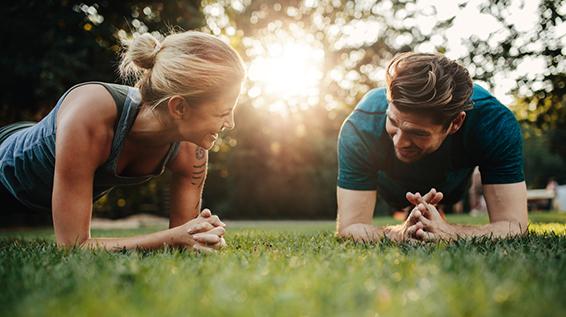 8 Dinge, die wir von Shaolin-Mönchen lernen können / Bild: iStock / Jacob Ammentorp Lund