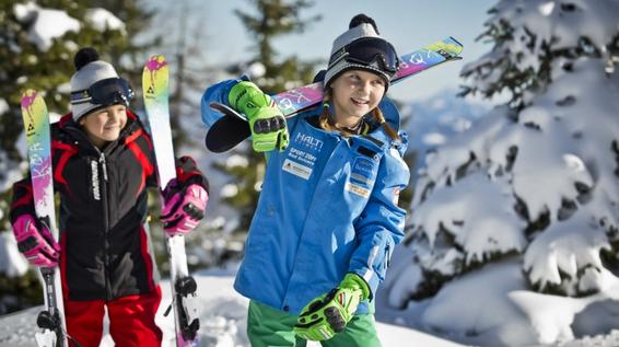 10 Tipps für den perfekten Skitag mit den Kids / Bild: Fischer Ski