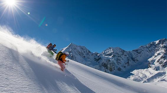 5 Situationen, die jeder Skitourengeher kennt / Bild: iStock / Dolomites-image