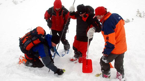 Skitourengehen: 8 Tipps zu Planung, Aufstieg und Abfahrt / Bild: Naturfreunde Österreich / Leitgeb