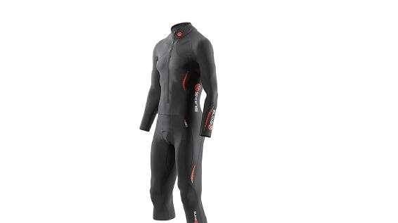 Im Schaufenster: 10 Skiunterwäsche-Sets im Vergleich / Bild: Skins Im Schaufenster: 10 Skiunterwäsche-Sets im Vergleich / Bild: Skins