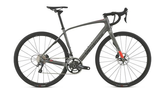 Technikcheck: Die 5 wichtigsten Elemente komfortabler Rennräder / Bild: Specialized Technikcheck: Die 5 wichtigsten Elemente komfortabler Rennräder / Bild: Specialized