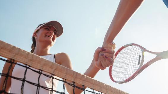 Zeit zu zweit: Die 7 besten Pärchen-Sportarten für den Valentinstag / Bild: iStock / Dangubic