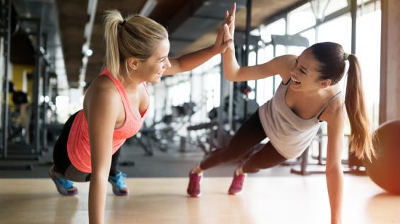 Sport gegen Stress: Die 8 wichtigsten Regeln zur Burn-out-Prävention / Bild: iStock / nd3000 Sport gegen Stress: Die 8 wichtigsten Regeln zur Burn-out-Prävention / Bild: iStock / nd3000
