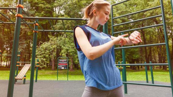 Sport gegen Stress: Die 8 wichtigsten Regeln zur Burn-out-Prävention / Bild: iStock / Vladdeep Sport gegen Stress: Die 8 wichtigsten Regeln zur Burn-out-Prävention / Bild: iStock / Vladdeep