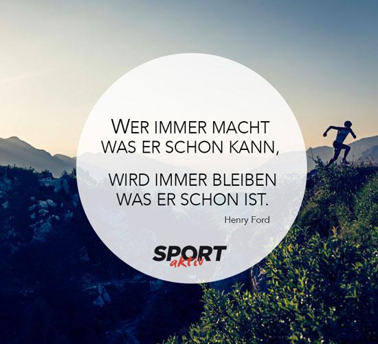 11 x Motivation: So schön ist Sport / Bild: Suunto