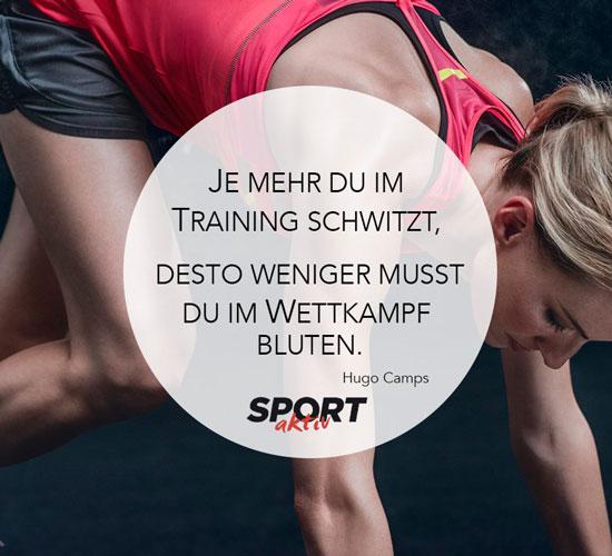11 x Motivation: So schön ist Sport / Bild: Reebok