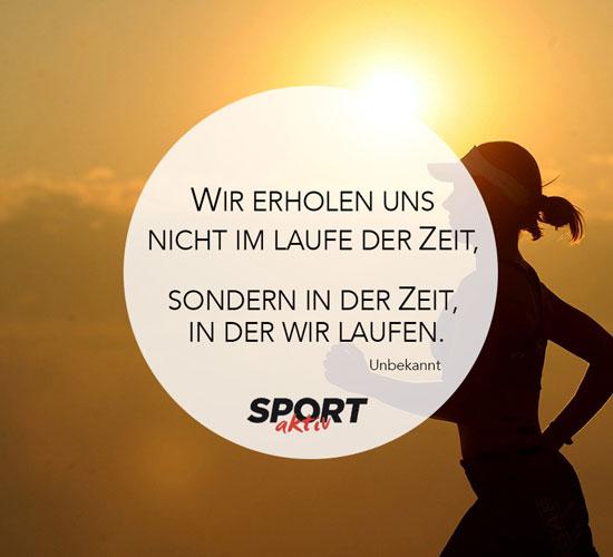 11 x Motivation: So schön ist Sport / Bild: KK 11 x Motivation: So schön ist Sport / Bild: KK